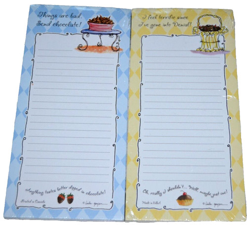 Linda grayson magnetic - grayson, pads