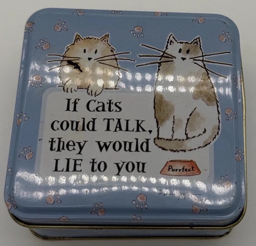 Vintage linda grayson cats - vintage,
