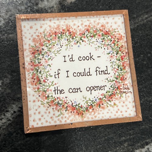 Linda grayson magnet printwick - grayson,