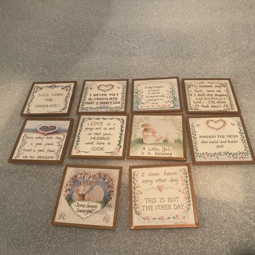 Vintage lot linda - vintage, 10